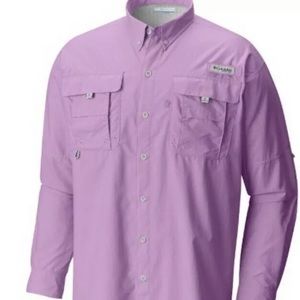 NWT COLUMBIA Men’s PFG Bahama II XXL